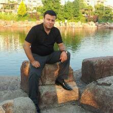 burhankocaman5's profile picture. 