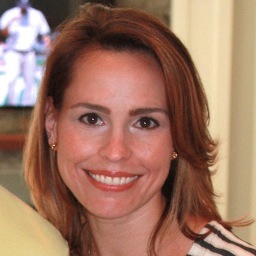 BeckiFleischer's profile picture. Nonprofit consultant, committed volunteer and NY co-chair for Carly Fiorina for President.