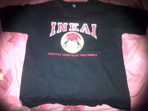 Institut Karate-do indonesia