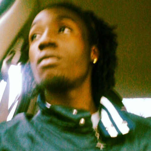 coolin/getting bands....nothin too it...