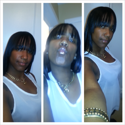 Just ask and I may tell...yea u may kno my name and what they tell u but u dnt kno my story so in other words u really dnt kno me
Kik: ImWorthIt313