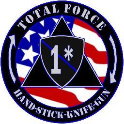 -CEO, Total Force Holdings, Inc. -Combatives Instructor -Firearms Instructor -20+ years in martial arts -Marine Corps Veteran -Security Specialist