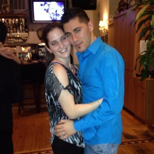 Yaelii92's profile picture. 