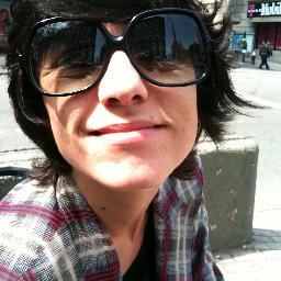 MGillois's profile picture. architecte - scénographe - genderfucker also...