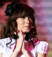 Welcome to Fanbase barbie @Angel_ChiBi from Jakarta ☺ Resmi by @Felly_Official °\(^▿^)/° Follow us ;)