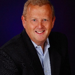 Pastor:   Grace Redeemer Community Church
Richardson,  TX