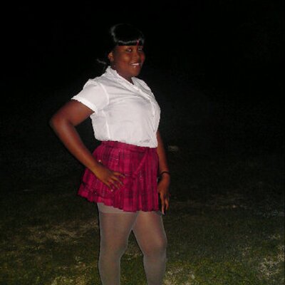 Profile Picture of Shan'toya Bailey (@shantoyaskeen) on Twitter