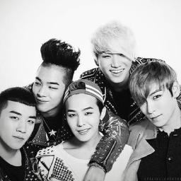 ceyossh's profile picture. ~~~~ Bigbang is V.I.P ~~~~