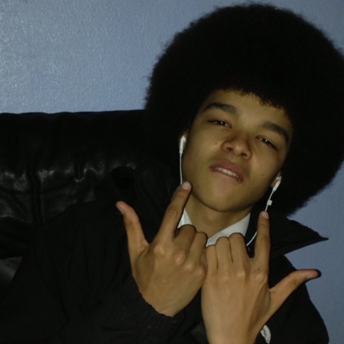 JamalGirard1's profile picture. 