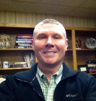 kirk_kitchens's profile picture. Be Strong and Courageous, do not be afraid or tremble at them, for the Lord your God is the one who goes with you. He will not fail you or forsake you.