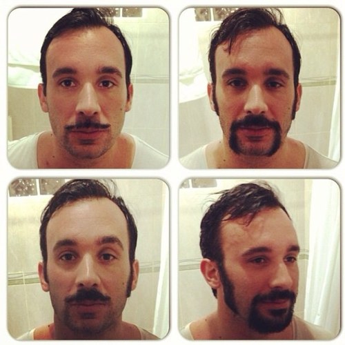 RaiFierro's profile picture. 