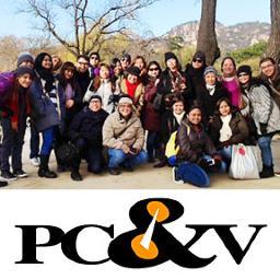 Advertising Agency. Our Talking Point: Brand Success. Follow us on Instagram @pc_and_v