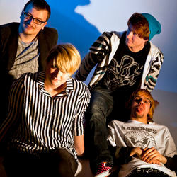 Ladies and Gentlemen! We have re-branded and re-named our band 'Hyde'! Give our new page a 'Like' please! http://t.co/uROMl2hu0E
