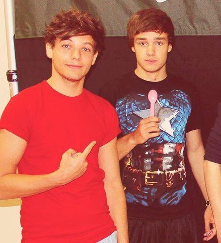 Sou Directioner!