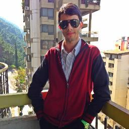 Georgesg5's profile picture. Lebanese guy & Futur model...
Hobbies: swmming & modeling...
Follow me on instagram: @georgesg95