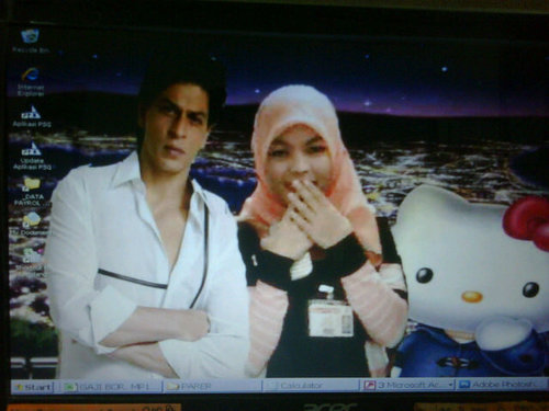 ezhaRiani90's profile picture. i want to tell your heartif my heart miss you so much (_-_)