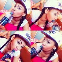 t r i s s i e ✌ (@_itssssstriss) 's Twitter Profile
