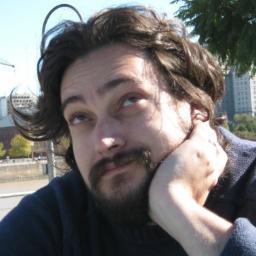 fakush's profile picture. Desde que cree esta cuenta siento que me siguen.