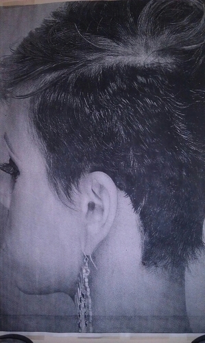 sallen4157's profile picture. HAIRSTYLIST..(licensd)