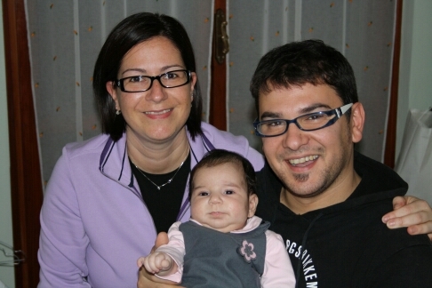 miglio2110's profile picture. lavoro presso VETRODESIGN Castelnuovo Scrivia!  Buona vita