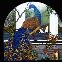 Art_Glass's profile picture. We believe that stained glass is fine art. For 34+ years we have shared the glories of light through stained glass in public & private installations nationwide.