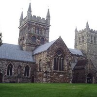 Wimborne Minster (@wimborneminster) 's Twitter Profile