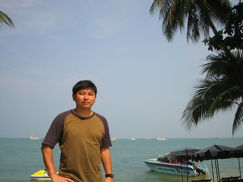 I am a Computer Systems Engineer. Some time go to camping, fishing & backpacking.