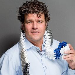 PeterPho's profile picture. Directeur FS Solutions met vestiging in Rijssen (NL) en Dusseldorf (D) @fssolutionsbv