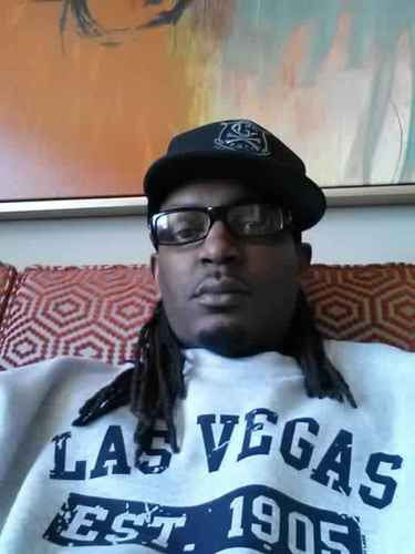 staying focused out here