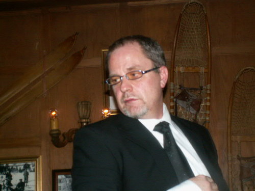 46 year young Entrepreneer.Look in website, or facebook  Frode Dicken