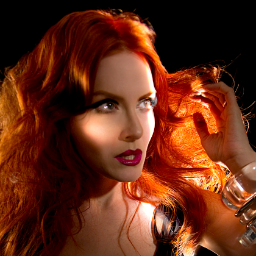 Ana Matronic Profile
