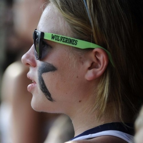 EAT, SLEEP, BREATHE, SOFTBALL.