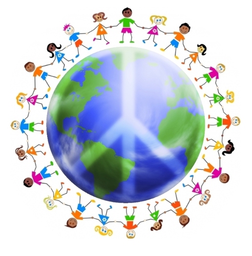 Agent of Peace: Plurality isn't Pluralism (:) Let's humanize ourselves as human beings (:) » Founder: @meccistimecca