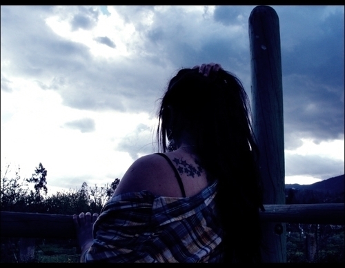 malas_semillas's profile picture. sonrió a pesar de todo.