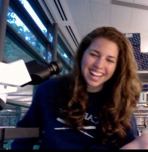 science nerd, educator, writer, researcher, and lover of snickers candy bars.