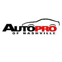 Autopro of Nashville (@autopronashvill) 's Twitter Profile