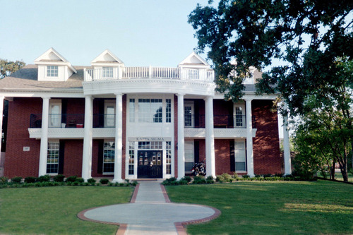 Kappa Sigma chapter at the University of North Texas