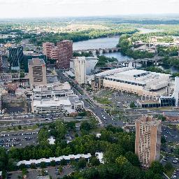 Capital Region Development Authority is a quasi-state agency created to promote and initiate economic development projects throughout the Greater Hartford area.