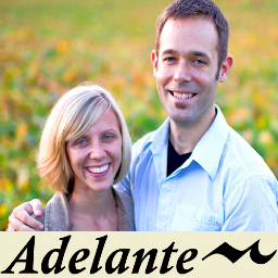 adelante_us's profile picture. Live a Better Life: Fill your life with awesome experiences. Make a gift list for travel, experiences, and get cash gifts. From the travelers, @OurOwnPath.