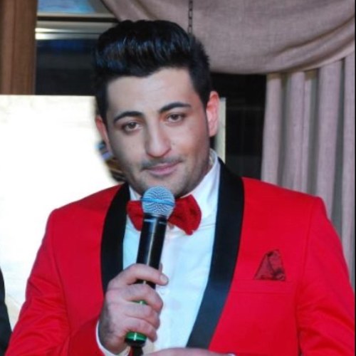 ahmedboziev's profile picture. ведущий шоу открытый разговор на 8 канале, в
едущий Е-шоу Русского Радио, журналист.