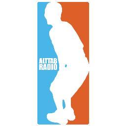 alttabradio's profile picture. the things we talk about when we talk about sports