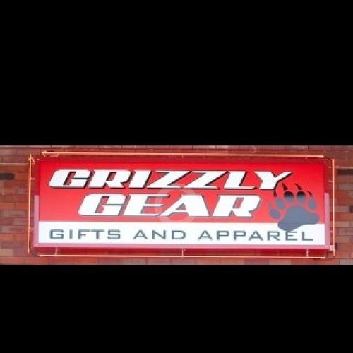 grizzlies gear
