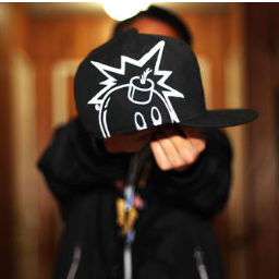 Hip Hop Mogul in the Making... #RAPPER #BRICKGANG
We in THE #BUILDING | NEW TO THE TWITTER UNIVERSE!