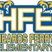 Heards Ferry (@heardsferry) Twitter profile photo