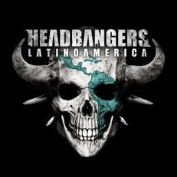 HEADBANGERS LATINOAMERICA