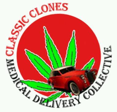 We are a Medical Delivery Collective, providing patients & dispensaries Grade A clones Prop 215/SB420 compliant.