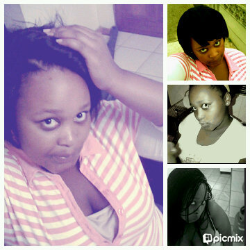 free spirited calmed and well grounded