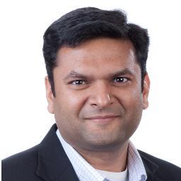 Product Management consultant by profession. Cyclist by heart. Loves to laugh and tweets at will :-)