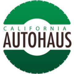 California Autohaus was established out of a need for an alternative repair facility for Land Rovers and BMWs in San Diego County.