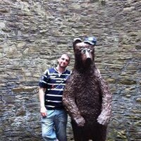 Keir Birch (@keirbirch) 's Twitter Profile